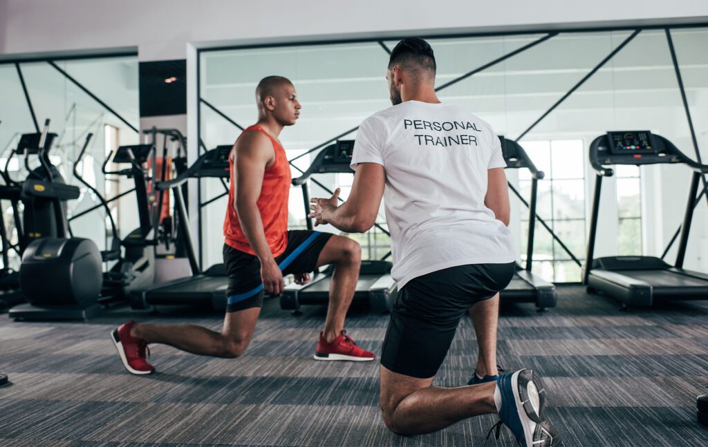 LEVEL 3 DIPLOMA IN FITNESS INSTRUCTING AND PHYSICAL ACTIVITY ...